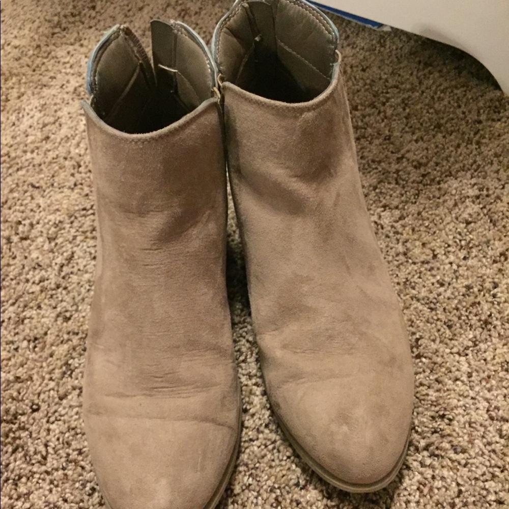 Booties